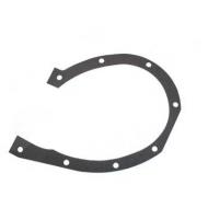 134 L-Head Front Engine Plate Gasket Fits Jeep 1941 to 1949 MB CJ-2A Crn 630359