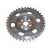Camshaft Gears or Sprocket (Models w/ Chain) 134L, 1941-47 Willys