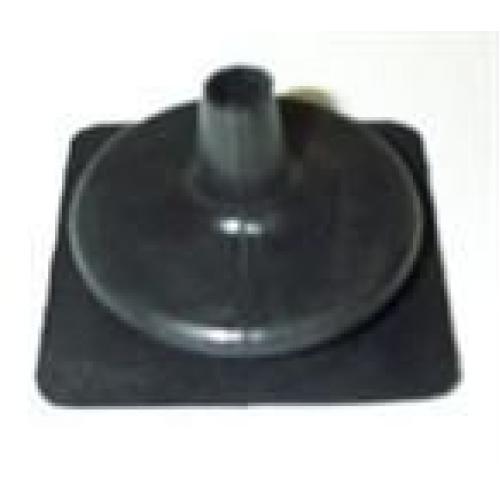PTO Shift Lever Boot Rubber All Models With Single Stick