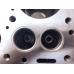 "NEW" Willys 134-L 4 Cylinder Engine Block With Gear Drive Timing Setup ** LIMITED TIME OFFER **