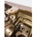 "NEW" Willys 134-L 4 Cylinder Engine Block With Gear Drive Timing Setup ** LIMITED TIME OFFER **