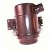Air Cleaner Assembly, Oil Bath, 41-53 Willys Models