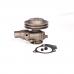 Water Pump M38, M38A1, 50-71 Willys Models