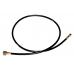 Speedometer Cable, Case & Core, M38, M38A1 Original Style (Same as 7409702)