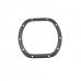 Differential Cover Gasket, Dana 25, 27, and 30