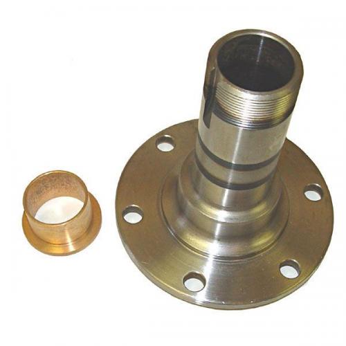 Dana 25 Spindle With Bushing, 41-71 Willys & Jeep Models