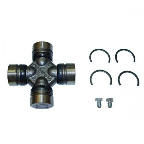 U-Joint, Greasable, Dana 25/27/30, 41-94 Willys & Jeep Models
