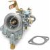 Carburetor Solex Design For Civilian F-Head Engines, 53-75 Jeep CJ Models