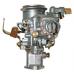 Carburetor Solex Design For Civilian F-Head Engines, 53-75 Jeep CJ Models