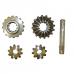 Spider Gear Kit, 41-71 Willys & Jeep Models
