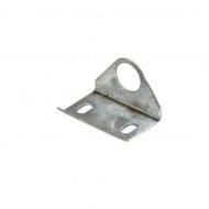 Glove Box Lock, Latch Bracket, 1976-1986 Jeep CJ