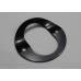 Boot Hold Down Retaining Ring, Dana 18 Transfer Case With A Single Shift Lever, 1964-71 CJ5, CJ6