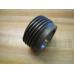 SPEEDOMETER DRIVE GEAR, 4 TEETH, #SW 447021, RIDES ON TRANSFER CASE OUTPUT SHAFT.
