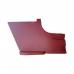 Cowl Side Panel, Left, 41-45 Willys MB and Ford GPW
