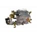 Carburetor, New w/o Stepper Motor, 81-86 CJ5, CJ7, CJ8
