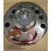 Fuel & Temp Gauges Pair (Inside Speedometer Assembly) 1955-86 CJ ** NEW Stepper Motor Design **
