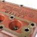 "NEW" Cylinder Head, L-Head; 41-53 Jeep/Willys Models, 134 Cubic Inch