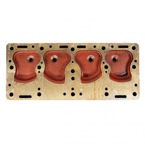 "NEW" Cylinder Head, L-Head; 41-53 Jeep/Willys Models, 134 Cubic Inch